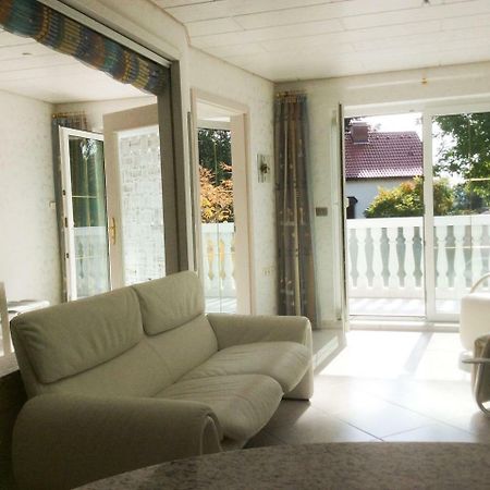 Ferien-Appartement am Schloßsee Salem  Exterior foto