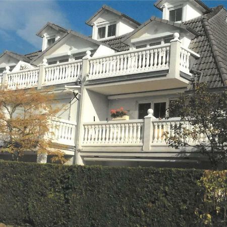 Ferien-Appartement am Schloßsee Salem  Exterior foto